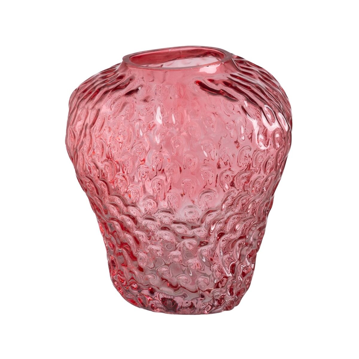 Vas Rosa Glas