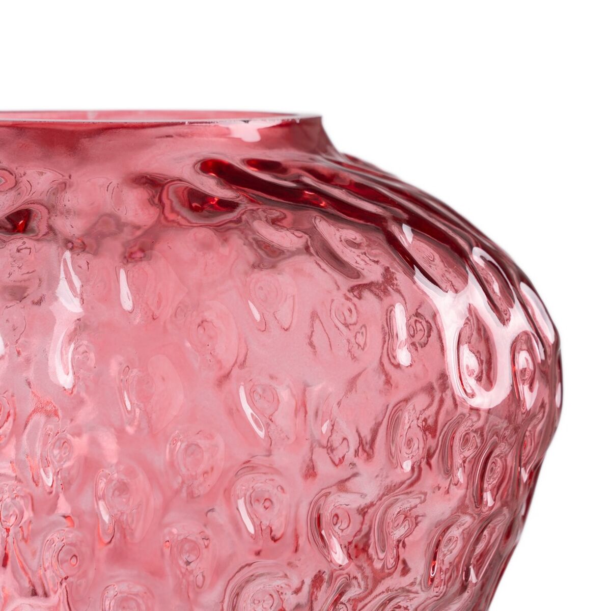 Vas Rosa Glas - 4