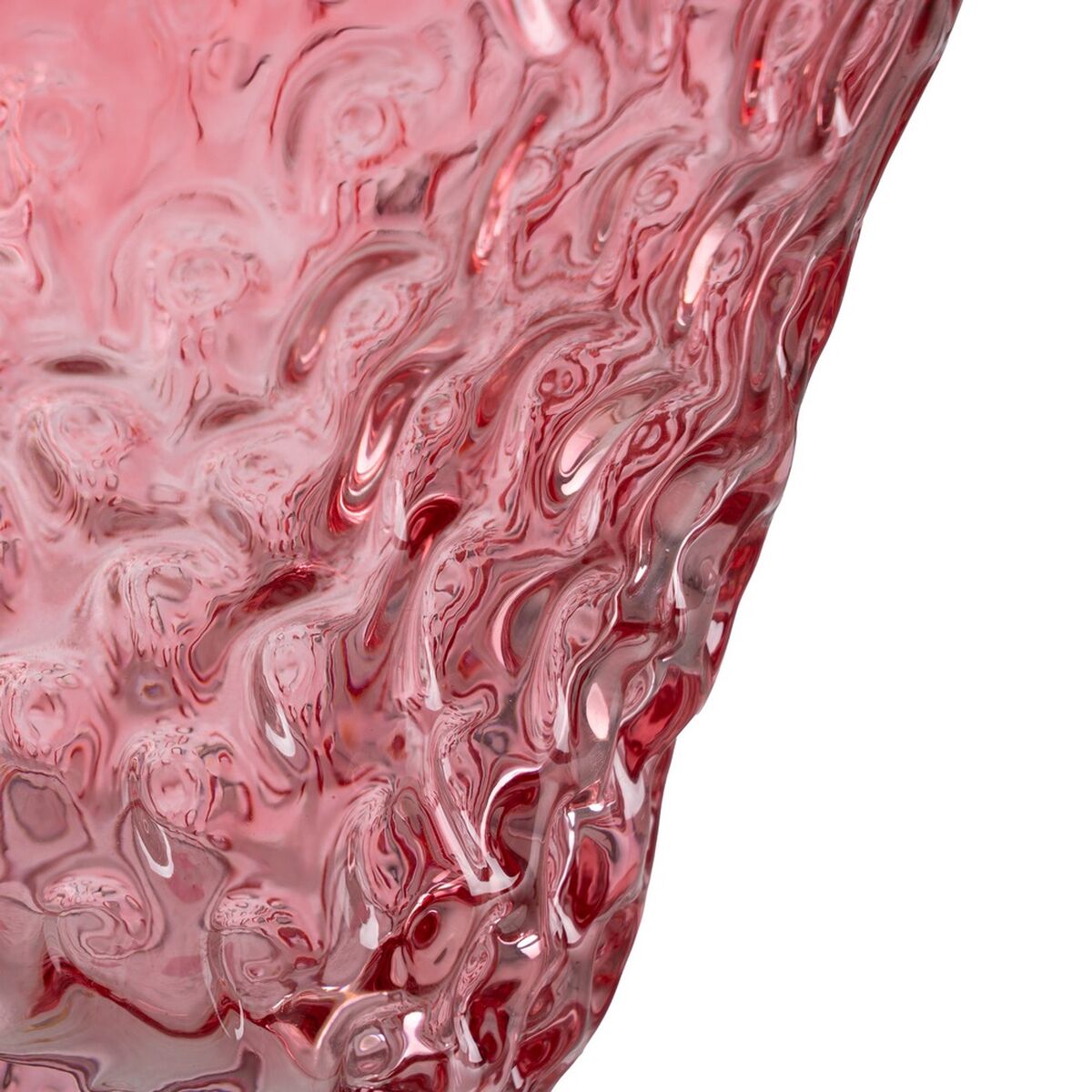 Vas Rosa Glas - 5