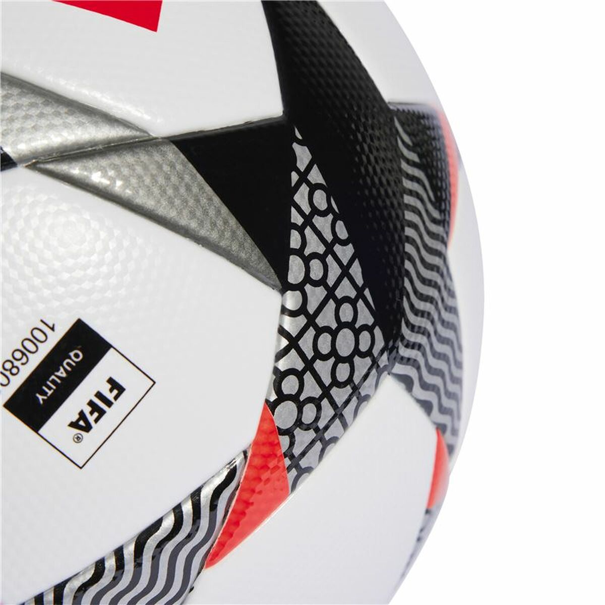 Fotboll Adidas Wucl Leage Vit Storlek 4 - 3
