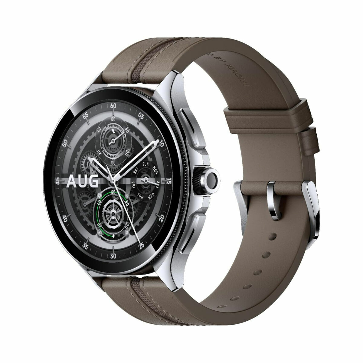 Smartklocka Xiaomi BHR7216GL