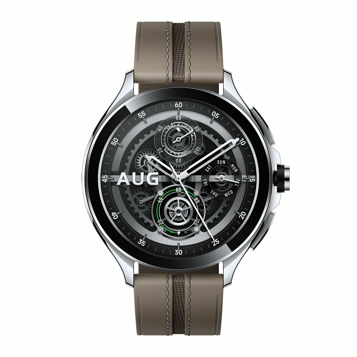 Smartklocka Xiaomi BHR7216GL - 2