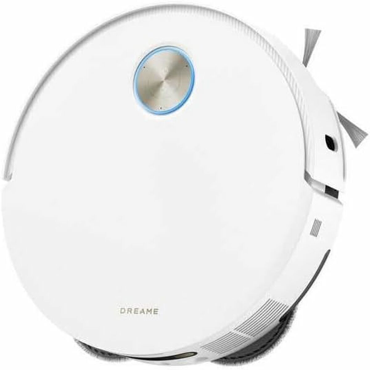Dreame Robotdammsugare X50 Ultra Complete 700W 6400mAh 20000Pa WiFi och Appstyrning - 3