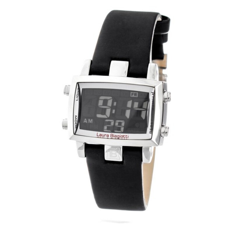 Herrklocka Laura Biagiotti LB0015M-03 (Ø 38 mm) - 4