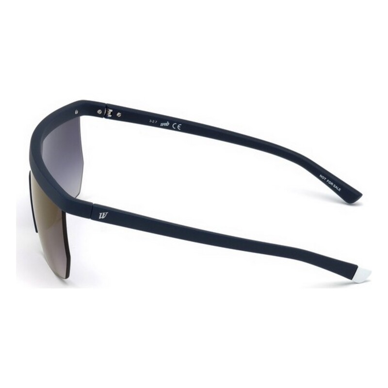 Herrsolglasögon Web Eyewear WE0221-91X - 3