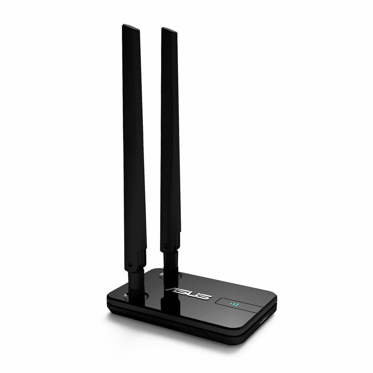 USB WiFi Adapter Asus USB-AC58 Wi-Fi 5 - 2