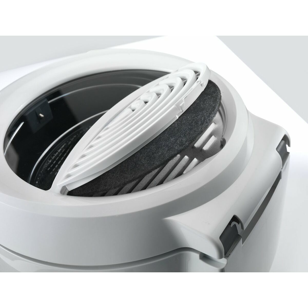 Fritös DeLonghi F 38436 Vit 1800 W 1,5 L 1800 W - 2