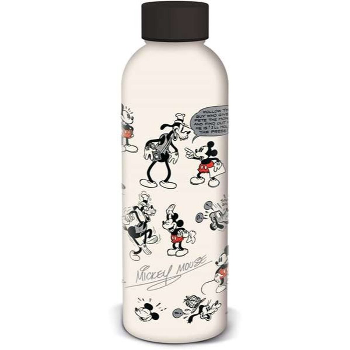 Termoflaskan Mickey Mouse Aluminium 755 ml - 2