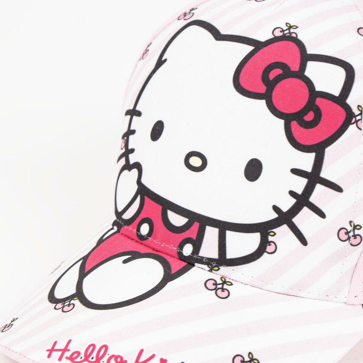 Barnkeps Hello Kitty (53 cm) - 2
