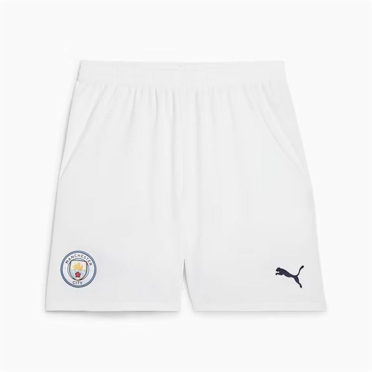 Byxor för vuxna Puma Manchester City 24/25 Män
