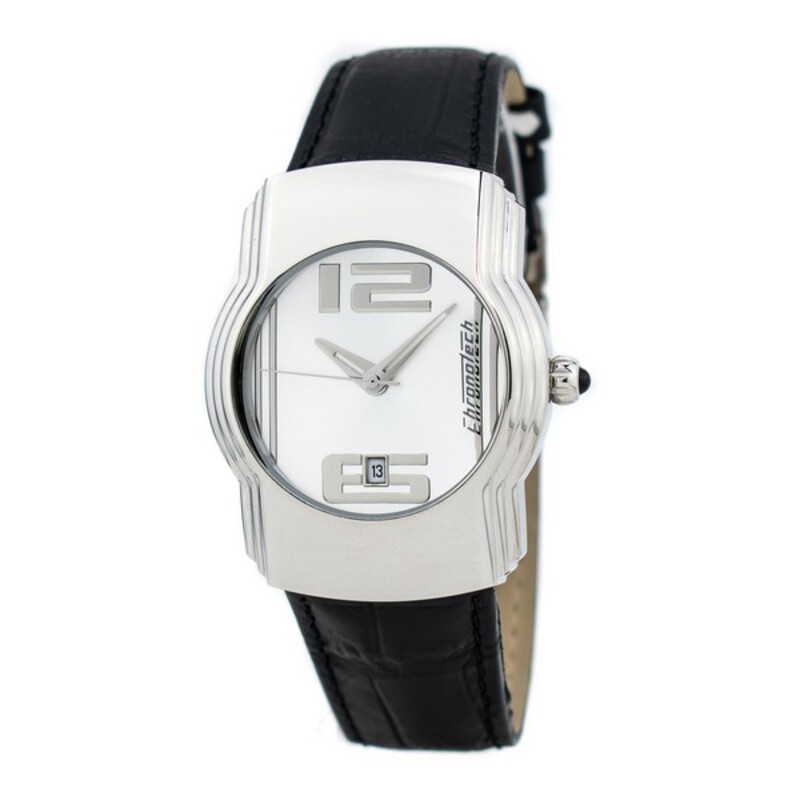 Herrklocka Chronotech CT7279M-03 (Ø 38 mm) - 5