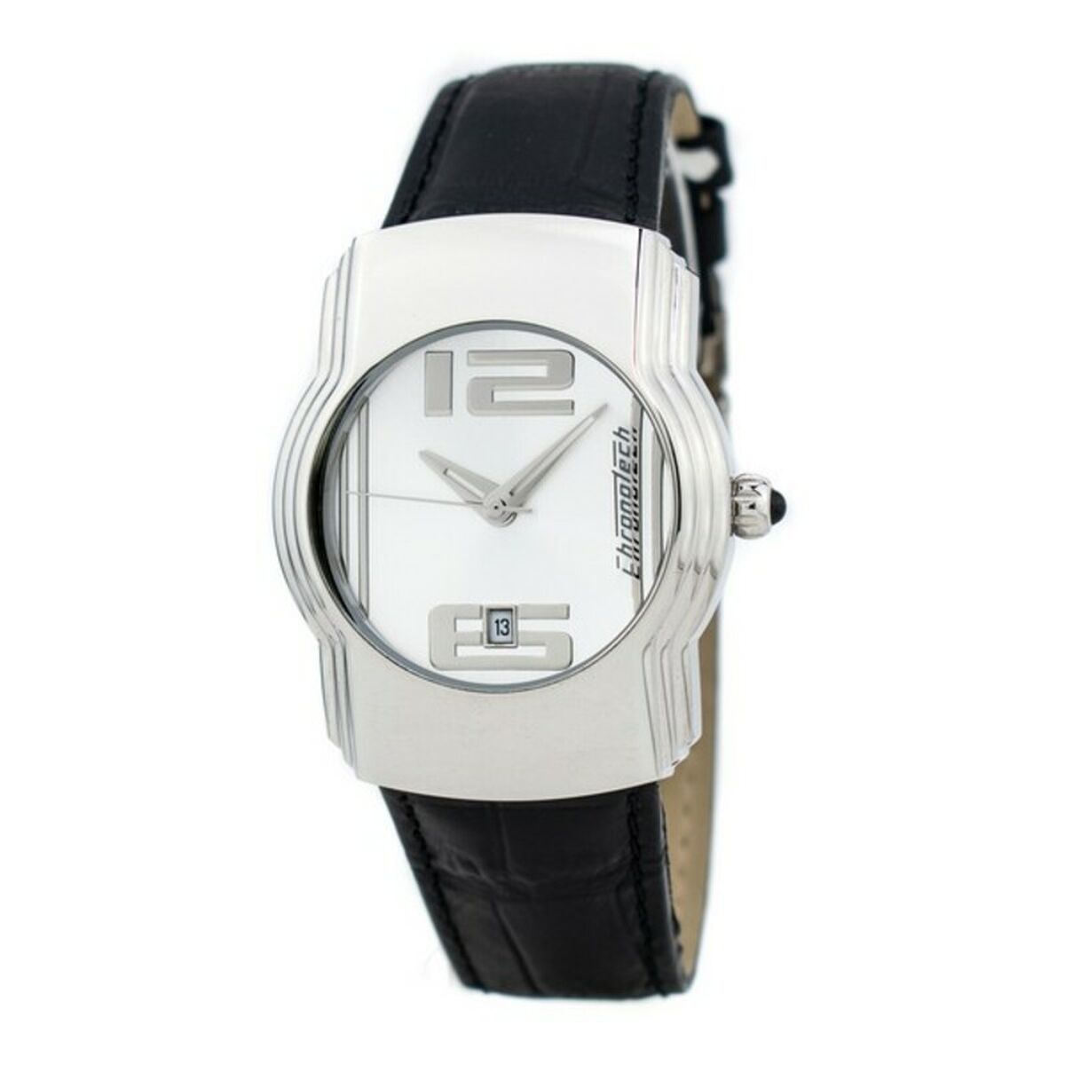 Herrklocka Chronotech CT7279M-03 (Ø 38 mm) - 8