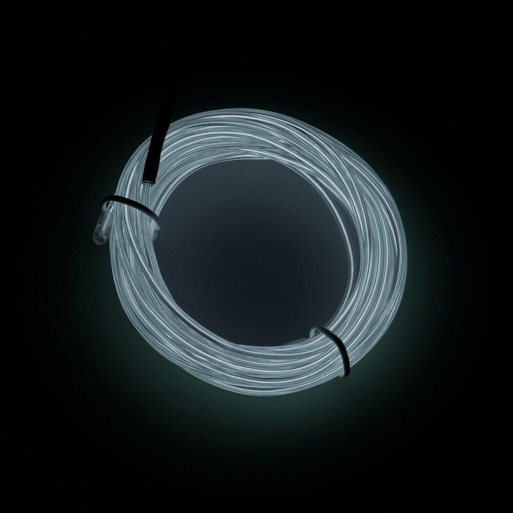 LED trakovi KSIX Vit (5 m) - 3