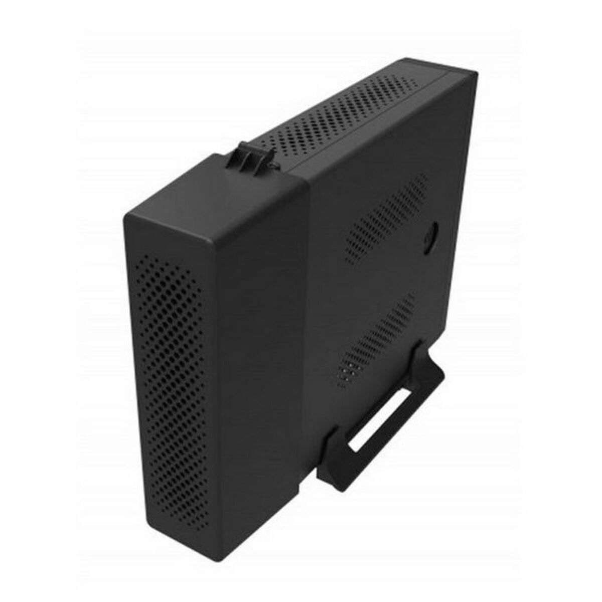 Tornchassi Mini ITX CoolBox COO-IPC2-1 Svart - 6