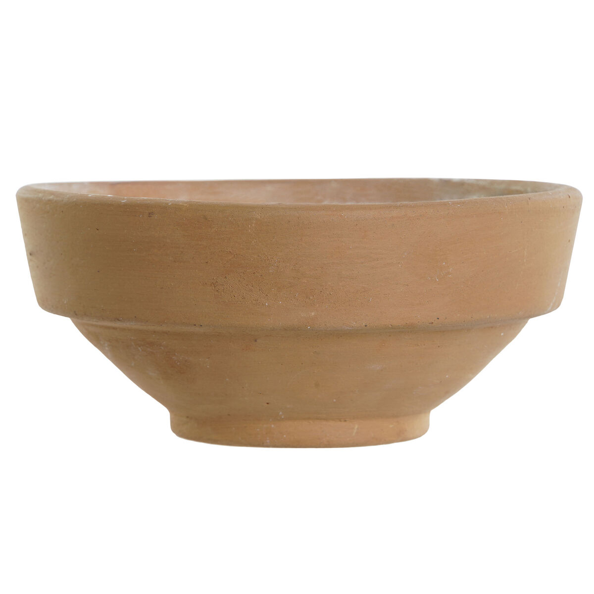 Doftljus DKD Home Decor Naturell Cottage 250 g (4 antal) - 5