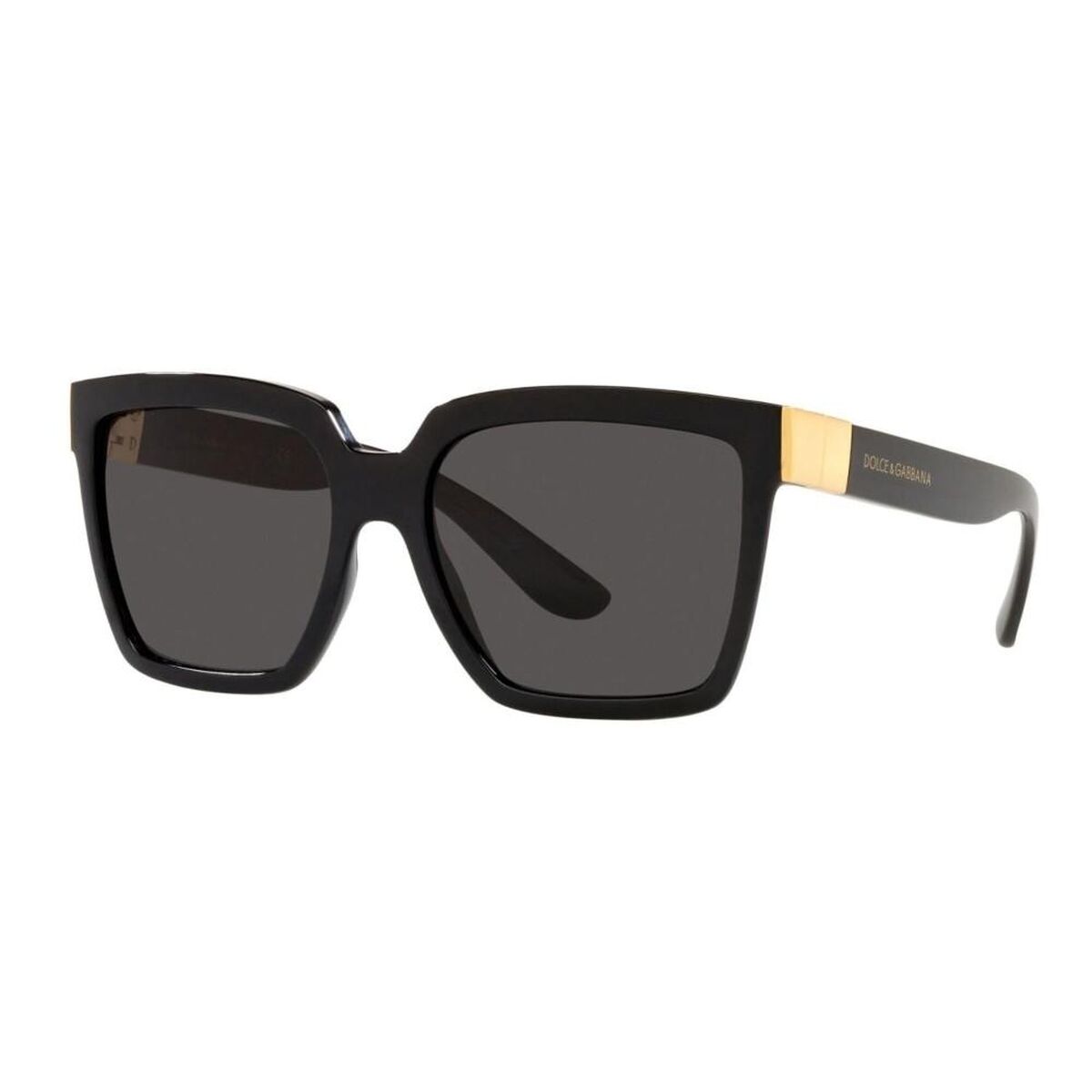 Damsolglasögon Dolce & Gabbana DG 6165 - 3