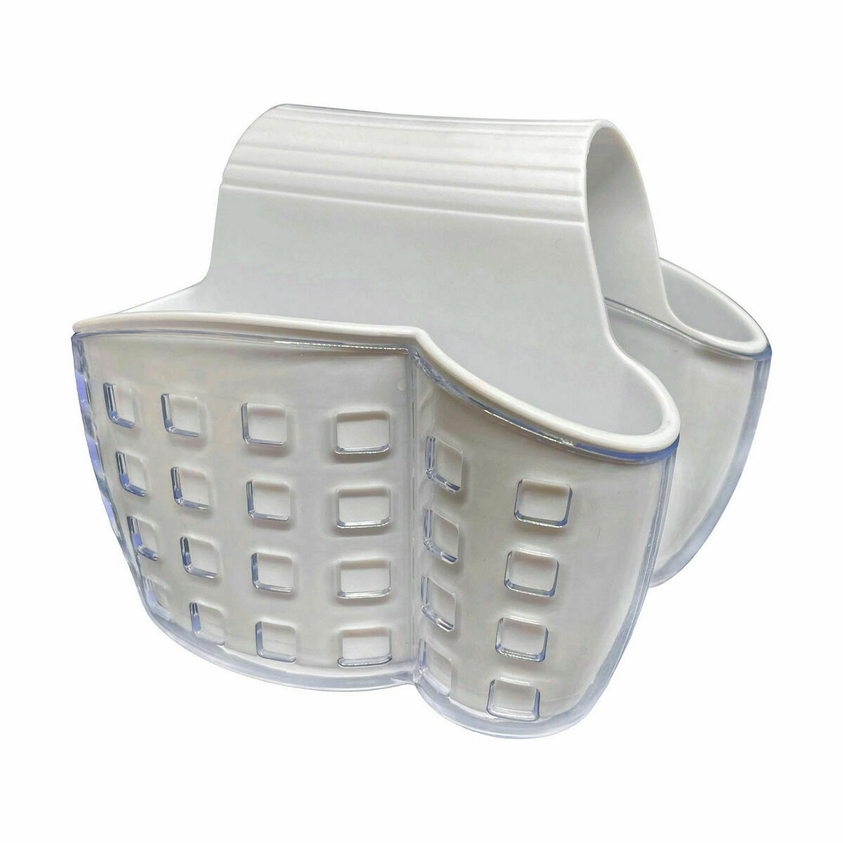 Disksvamphållare Quttin 13 x 15 x 12 cm (12 antal) - 3