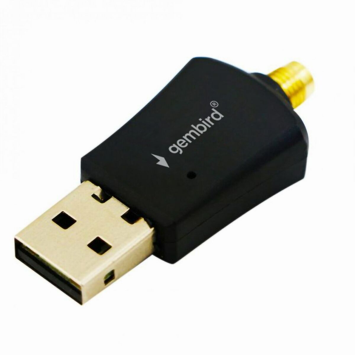 USB WiFi Adapter GEMBIRD WNP-UA300P-02 - 2