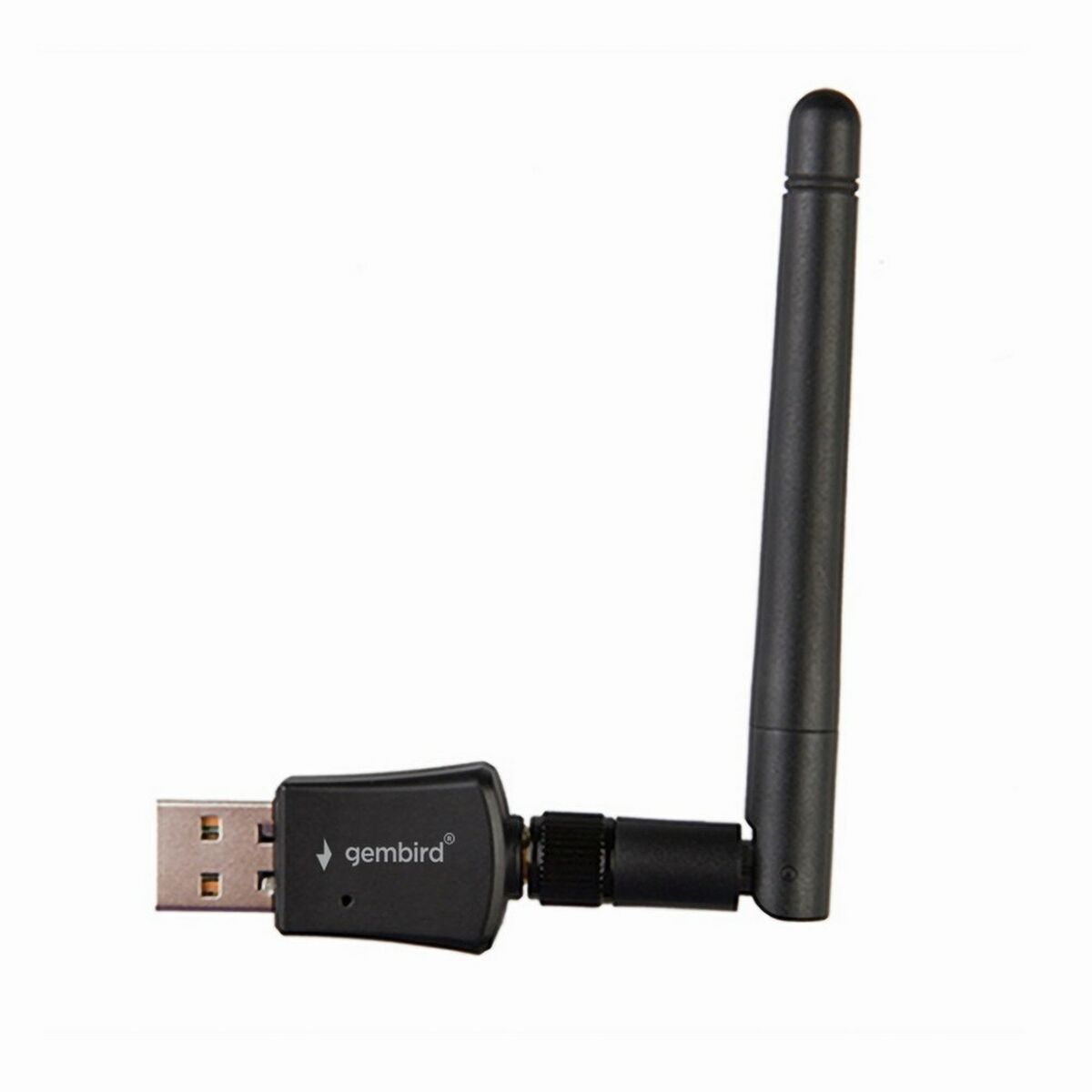 USB WiFi Adapter GEMBIRD WNP-UA300P-02