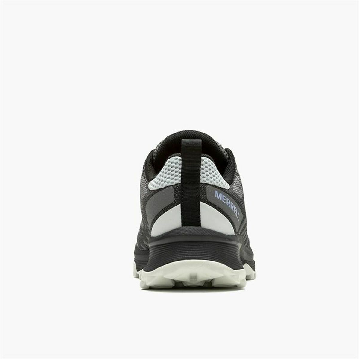 Gymnastiksko, Dam Merrell Speed Eco Berg Svart - 13