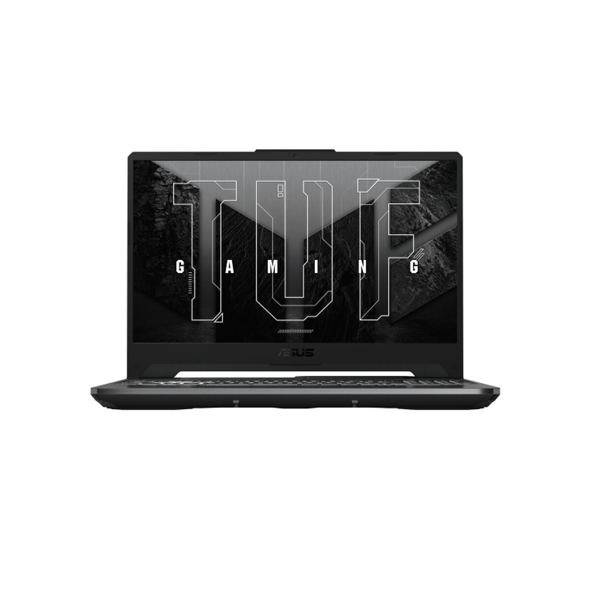 Speldator Asus FA506NCR-HN077 15" amd ryzen 7 7435HS 16 GB RAM 512 GB SSD NVIDIA GeForce RTX 3050 Qwerty Spanska