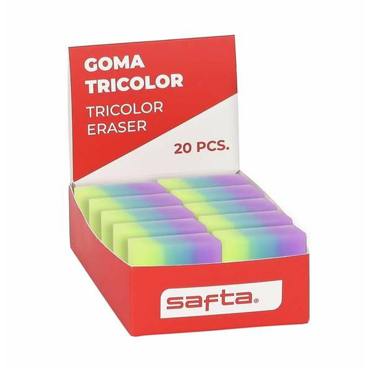 Figur Safta - 2