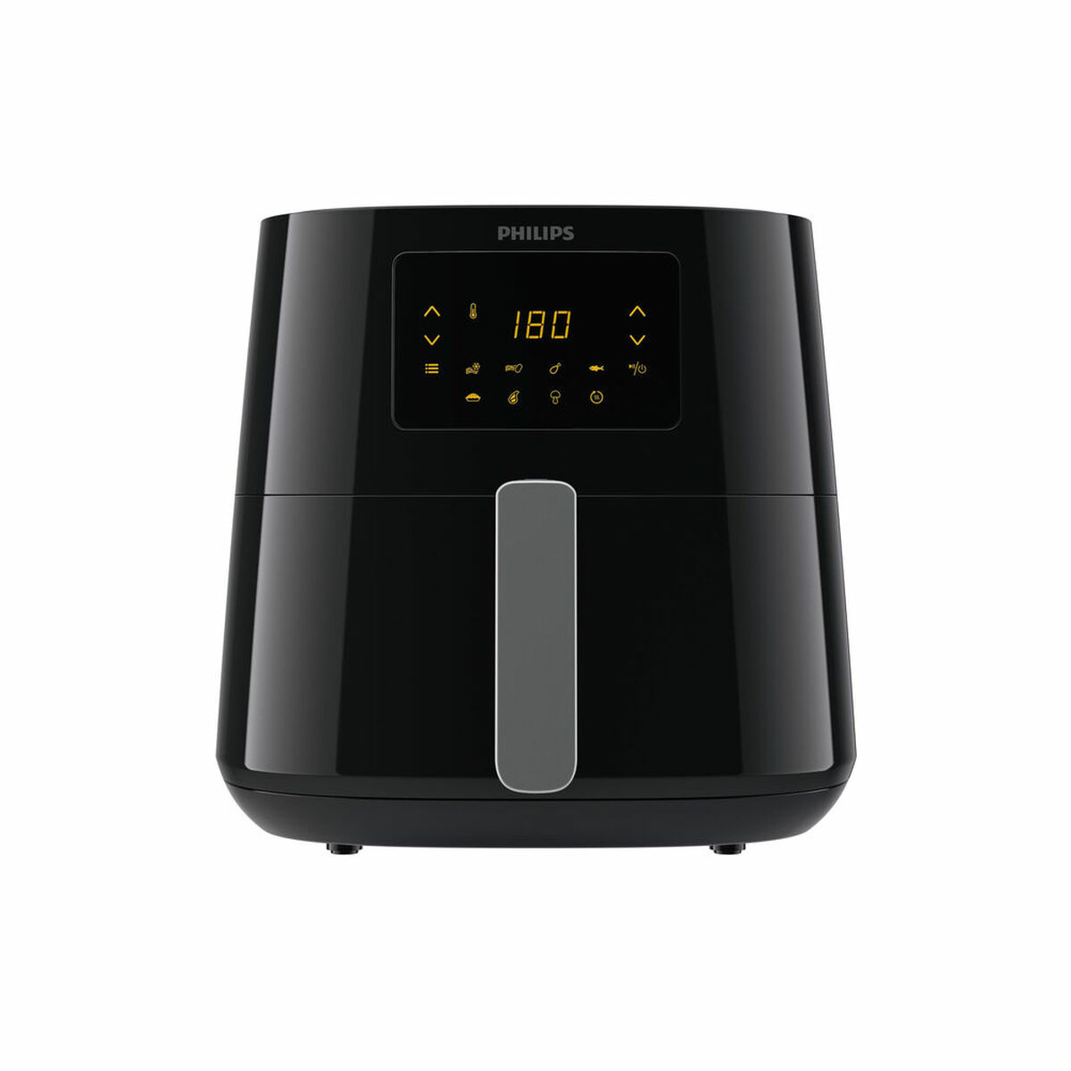 Luftfritös Philips HD9270/70 Svart 1400 W