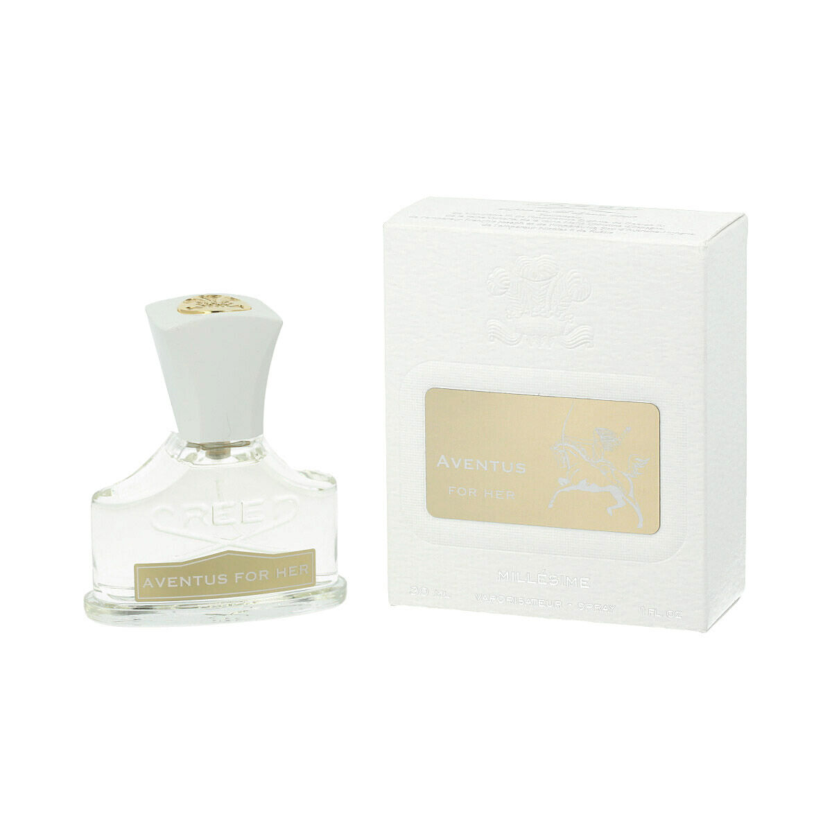 Parfym Damer Creed EDP Aventus For Her 30 ml