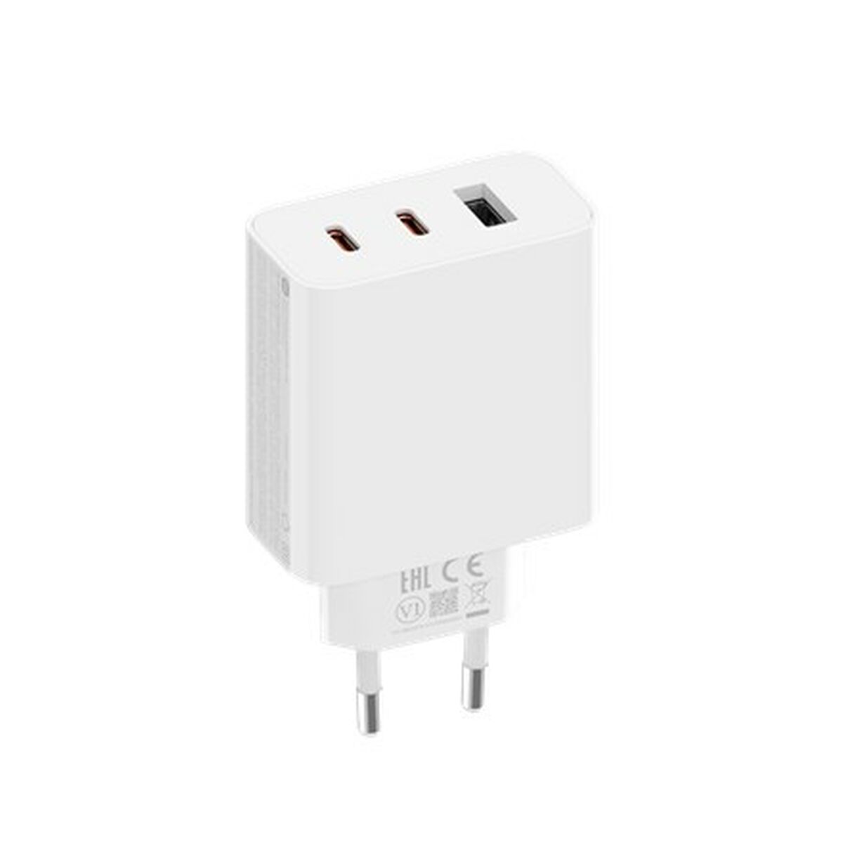 Väggladdare Xiaomi BHR7493EU 67 W