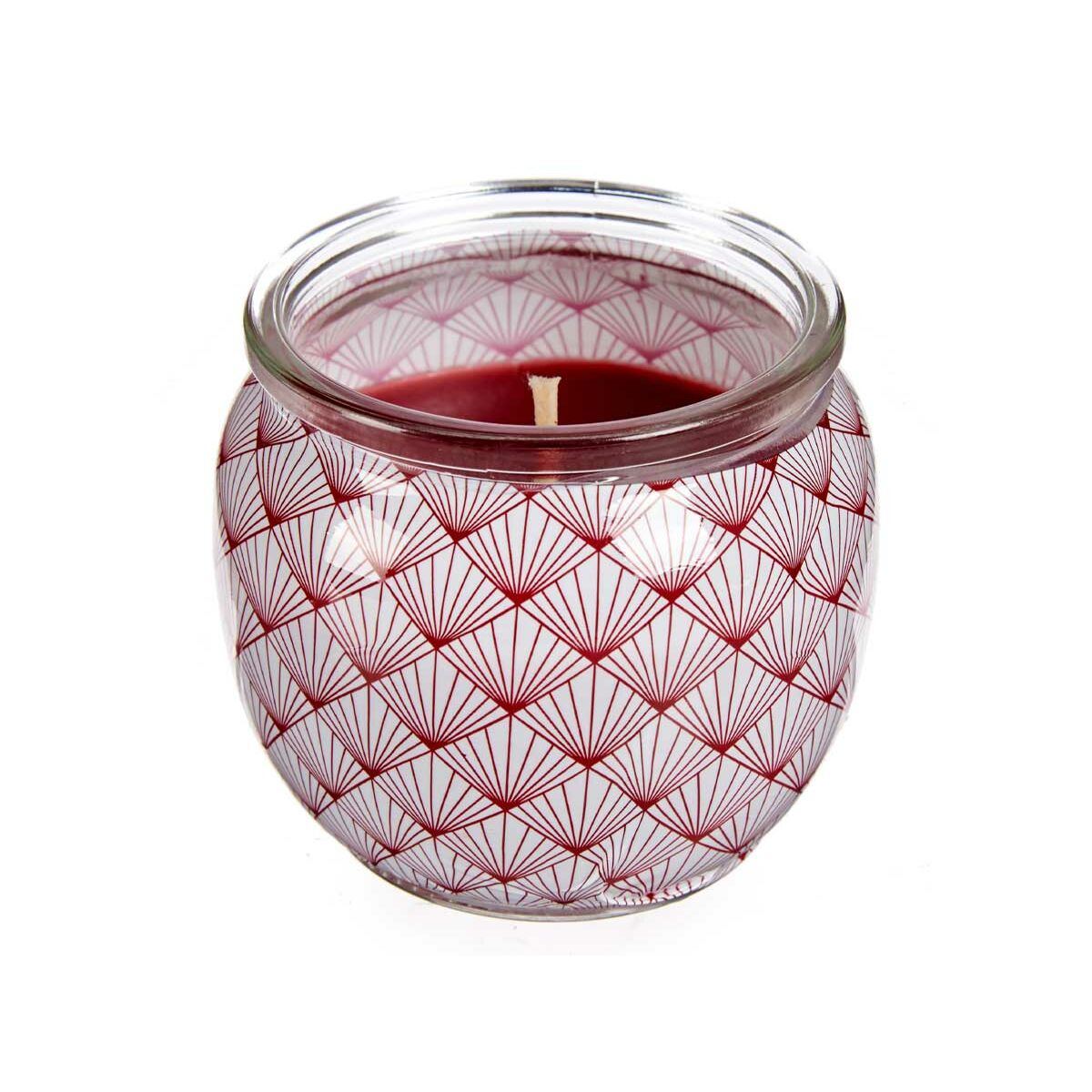 Doftljus Acorde Äpple Kanel (12 antal) - 6
