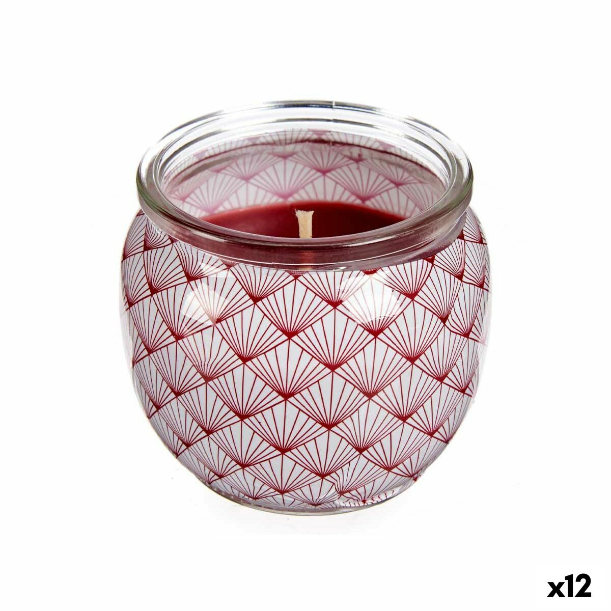 Doftljus Acorde Äpple Kanel (12 antal) - 3