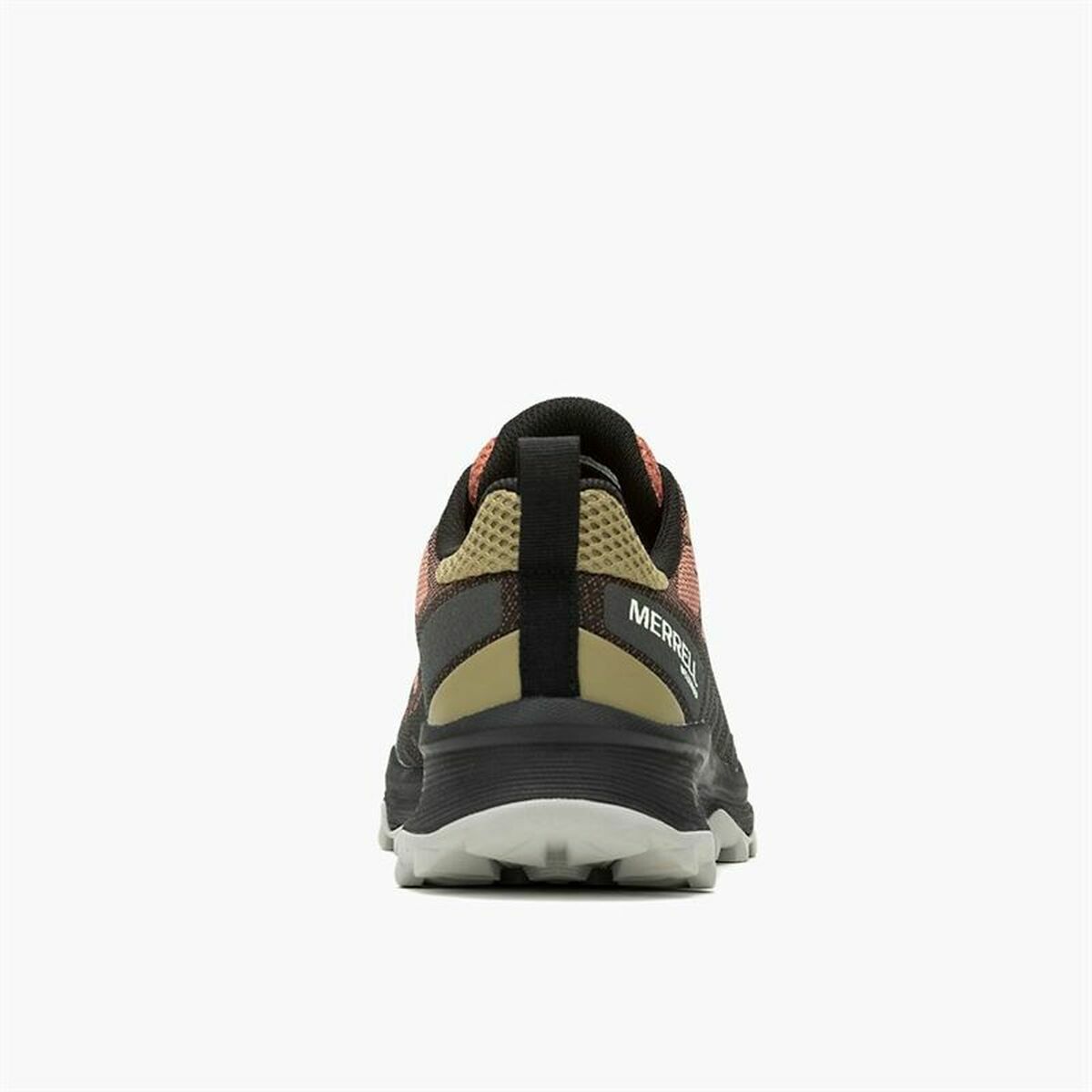 Gymnastiksko, Dam Merrell Speed Eco Berg Brun - 6