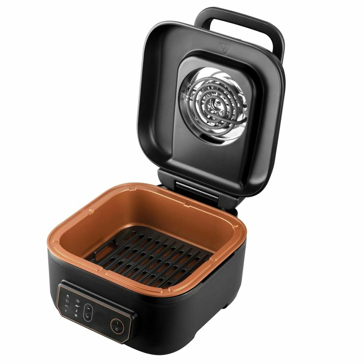 Luftfritös Russell Hobbs Svart 1745 W 5,5 L - 2