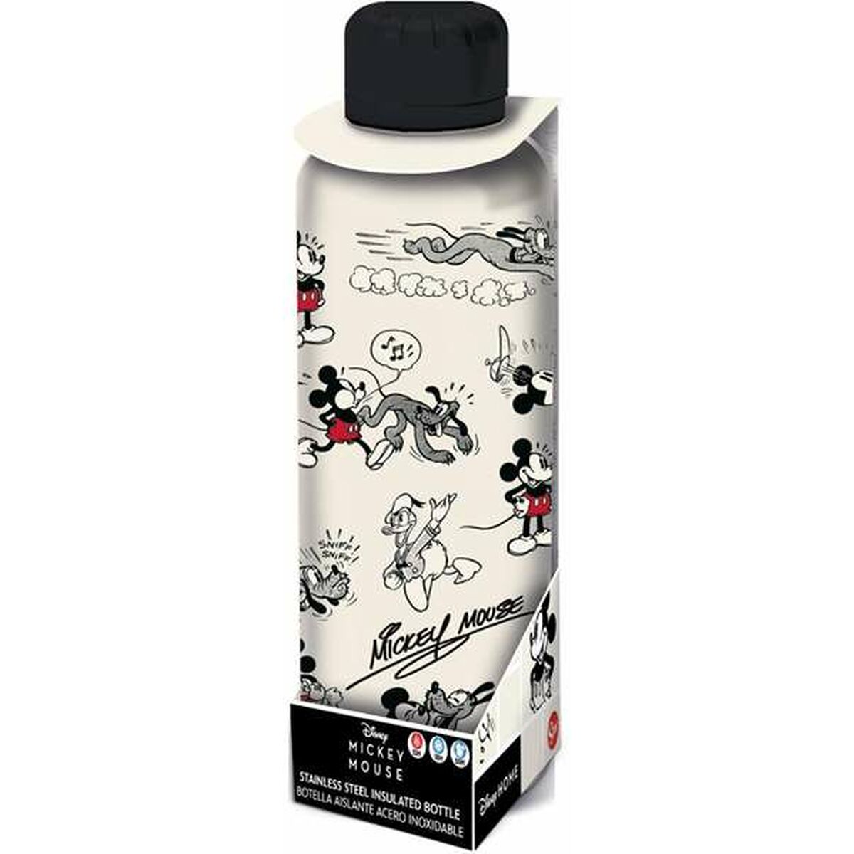 Termoflaskan Mickey Mouse 515 ml - 2