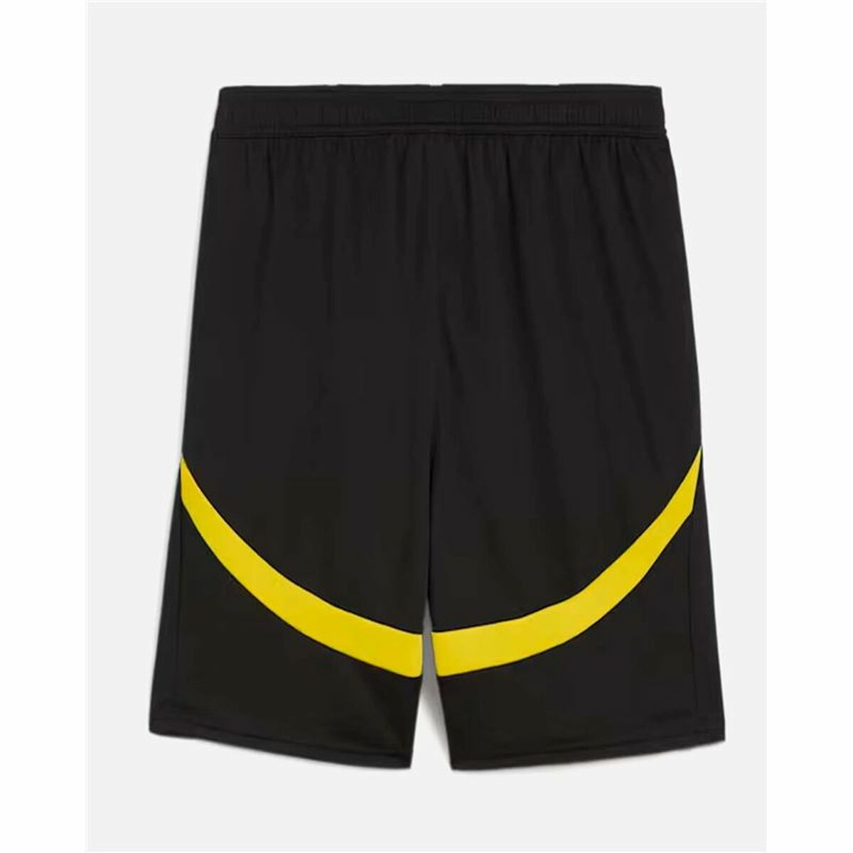 Byxor för vuxna Puma Borussia Dortmund Svart Män - 2