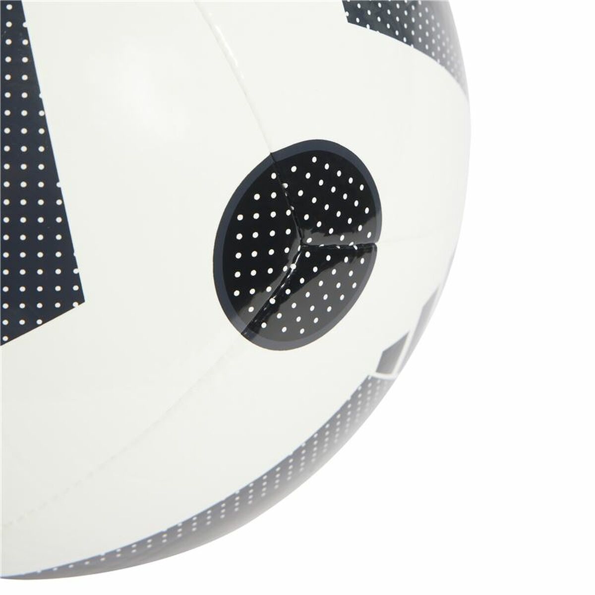 Fotboll Adidas Alemania Club Vit Storlek 5 - 3