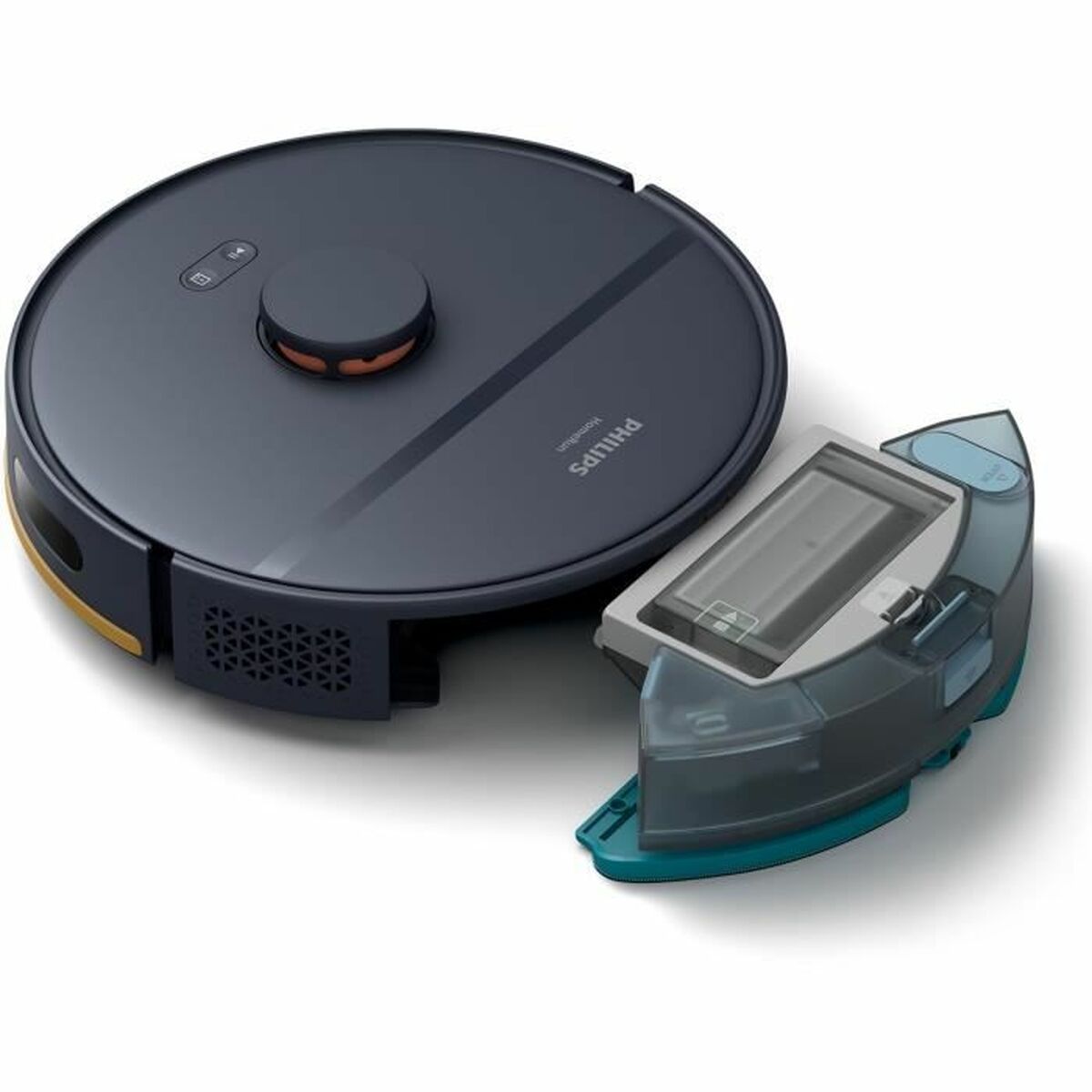 Robotdammsugare Philips 2600 mAh - 3