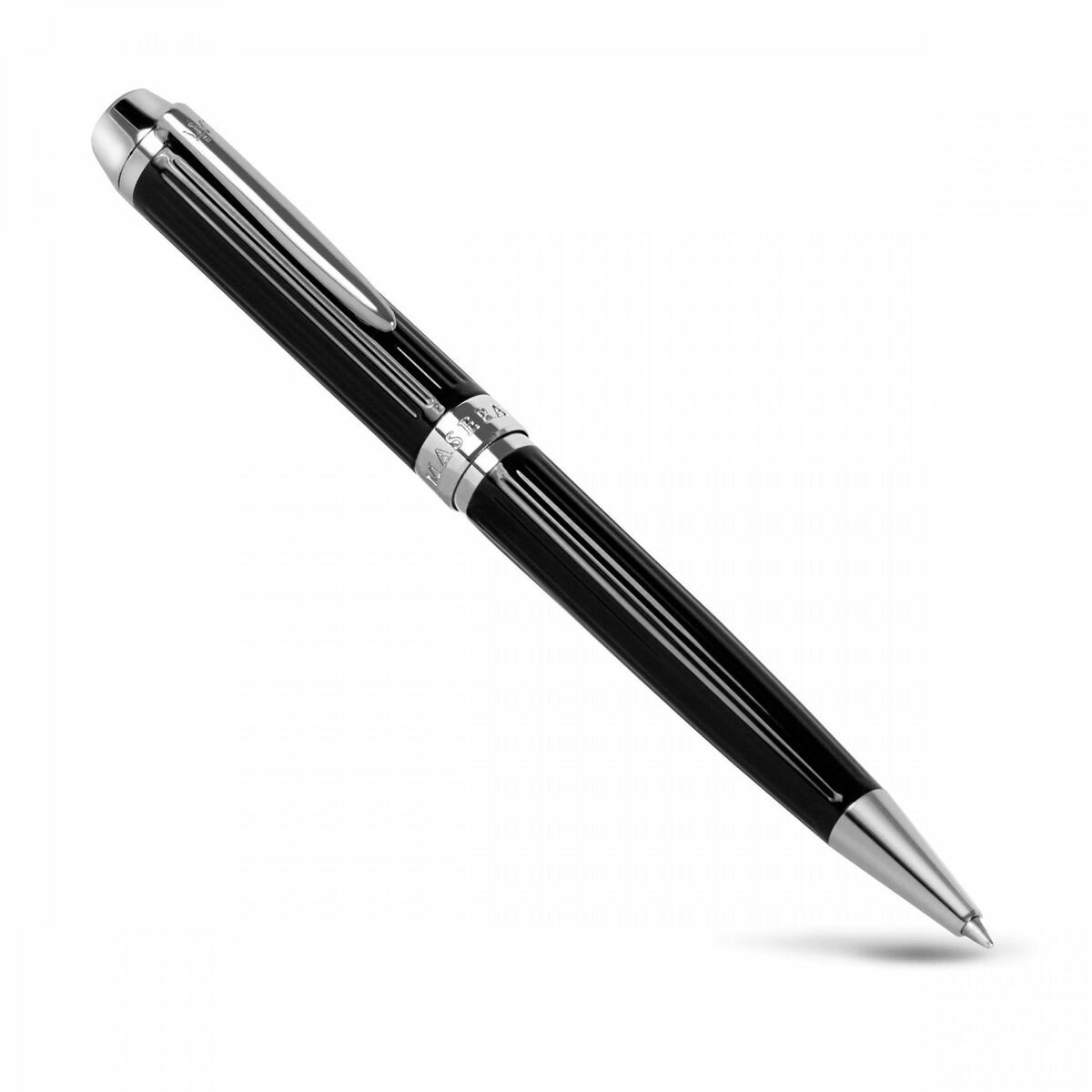 Penna Maserati J880641602 Svart