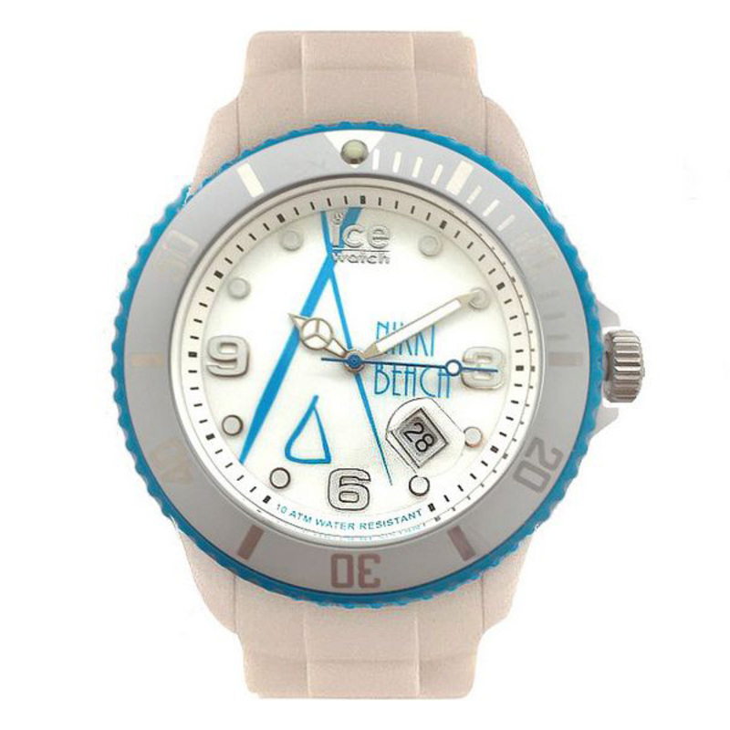 Herrklocka Ice SP.NB.WE.BS13 (Ø 43 mm) - 3