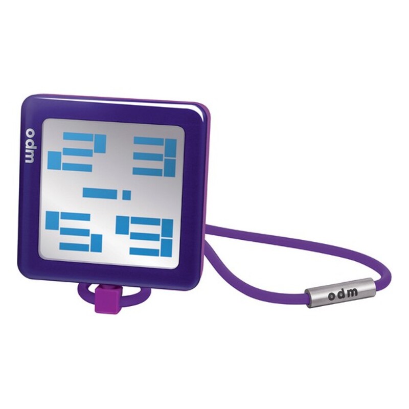 Fickur ODM - 2