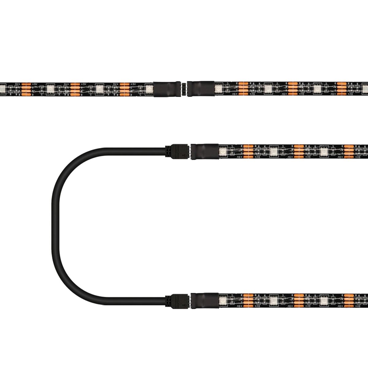 LED trakovi KSIX RGB - 13