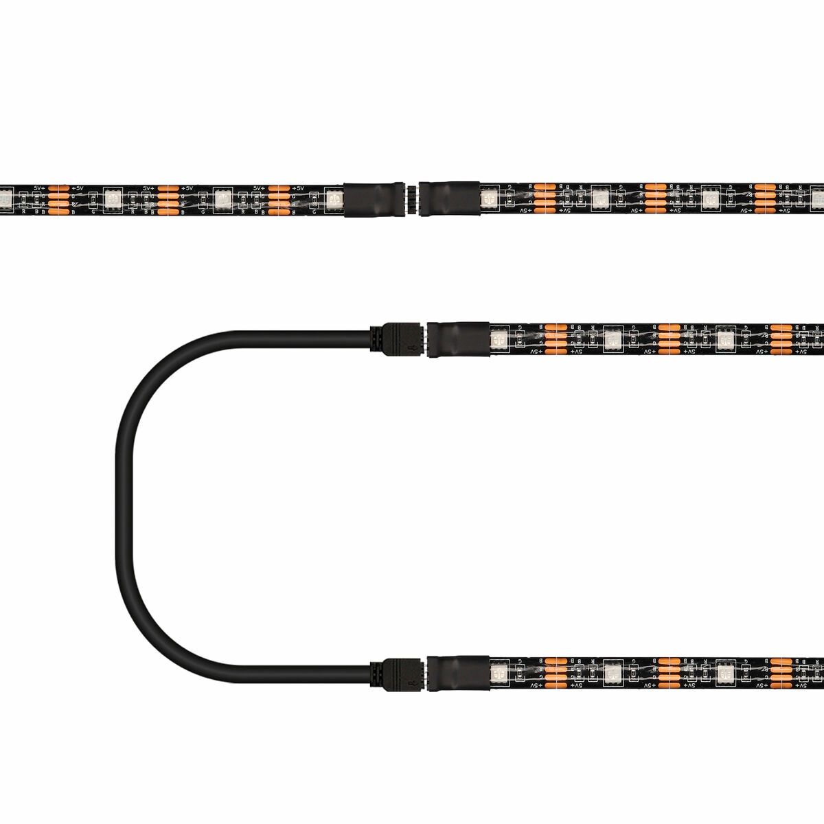 LED trakovi KSIX RGB - 18