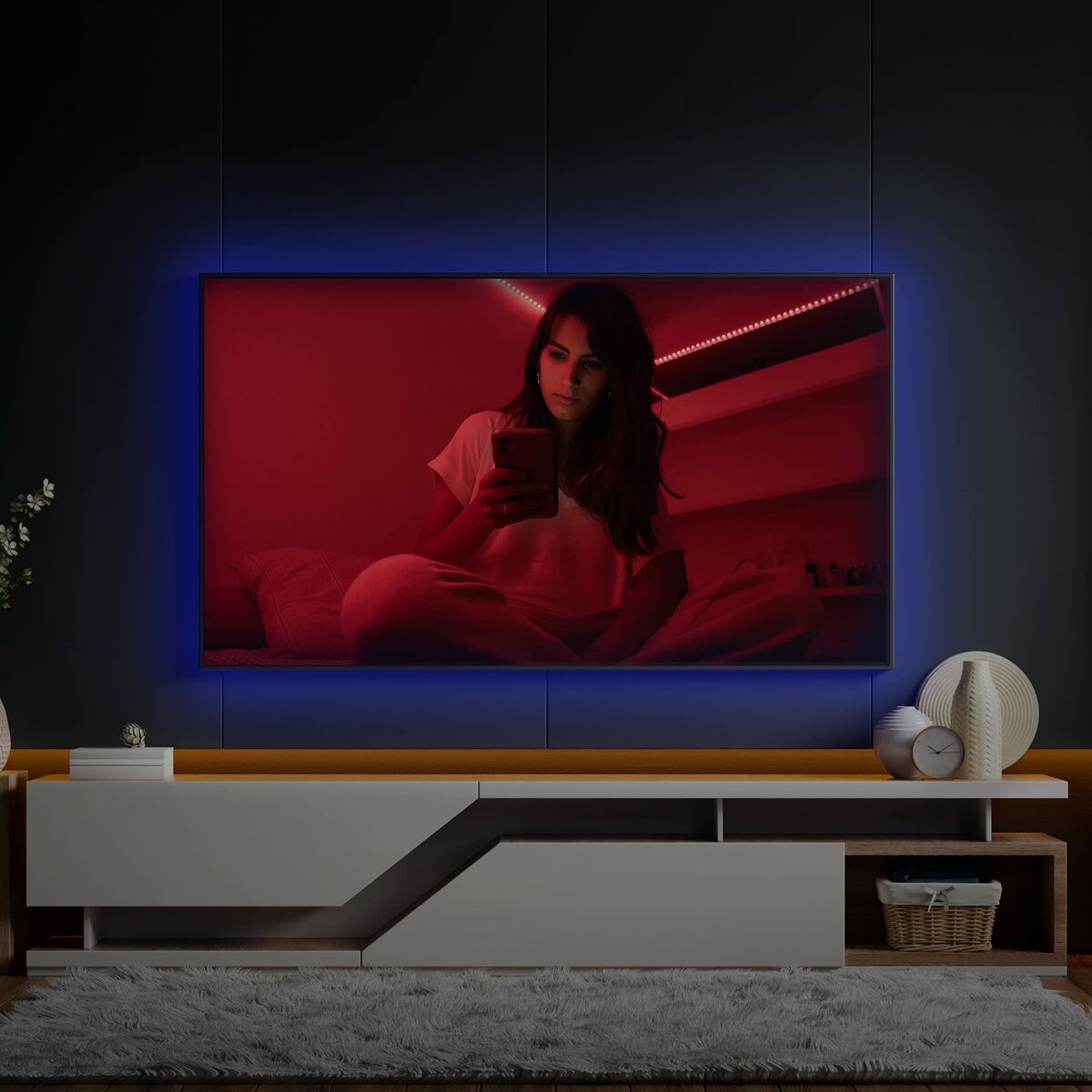 LED trakovi KSIX RGB - 4