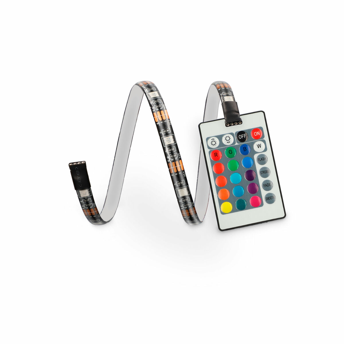 LED trakovi KSIX RGB - 16