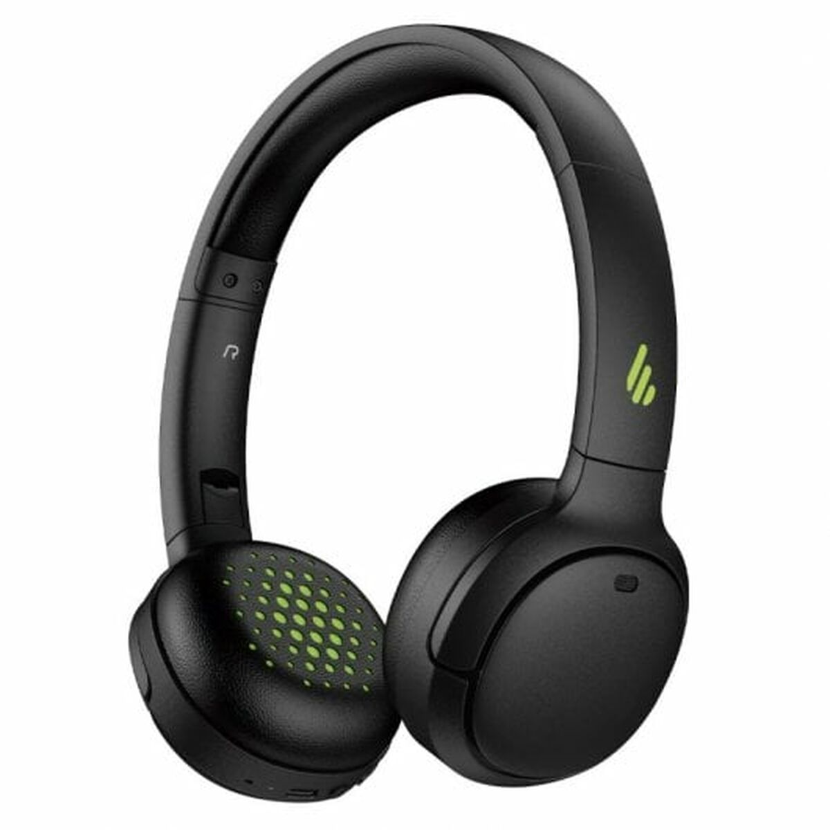 Bluetooth Hörlurar med Mikrofon Edifier WH500 Svart - 3