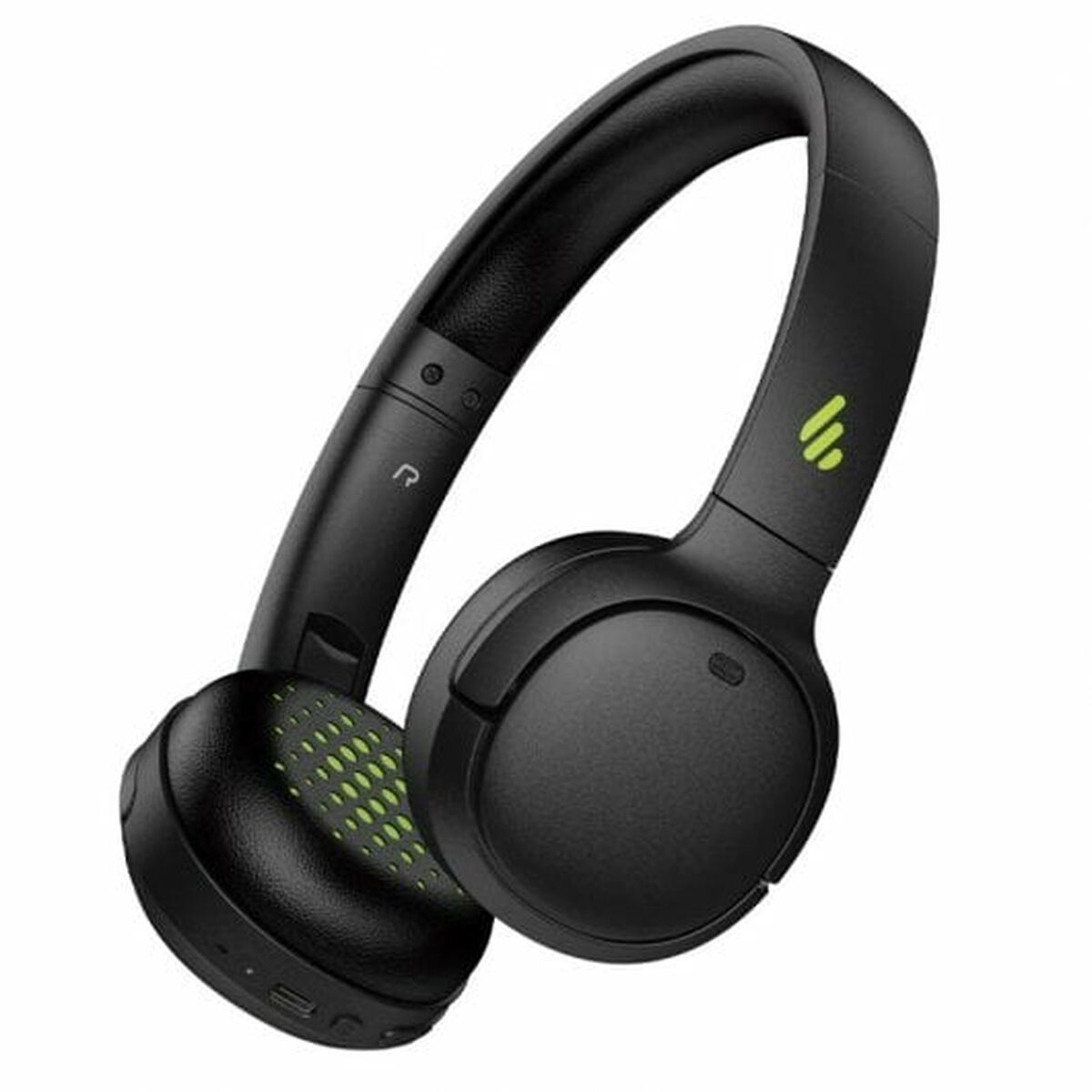 Bluetooth Hörlurar med Mikrofon Edifier WH500 Svart - 8