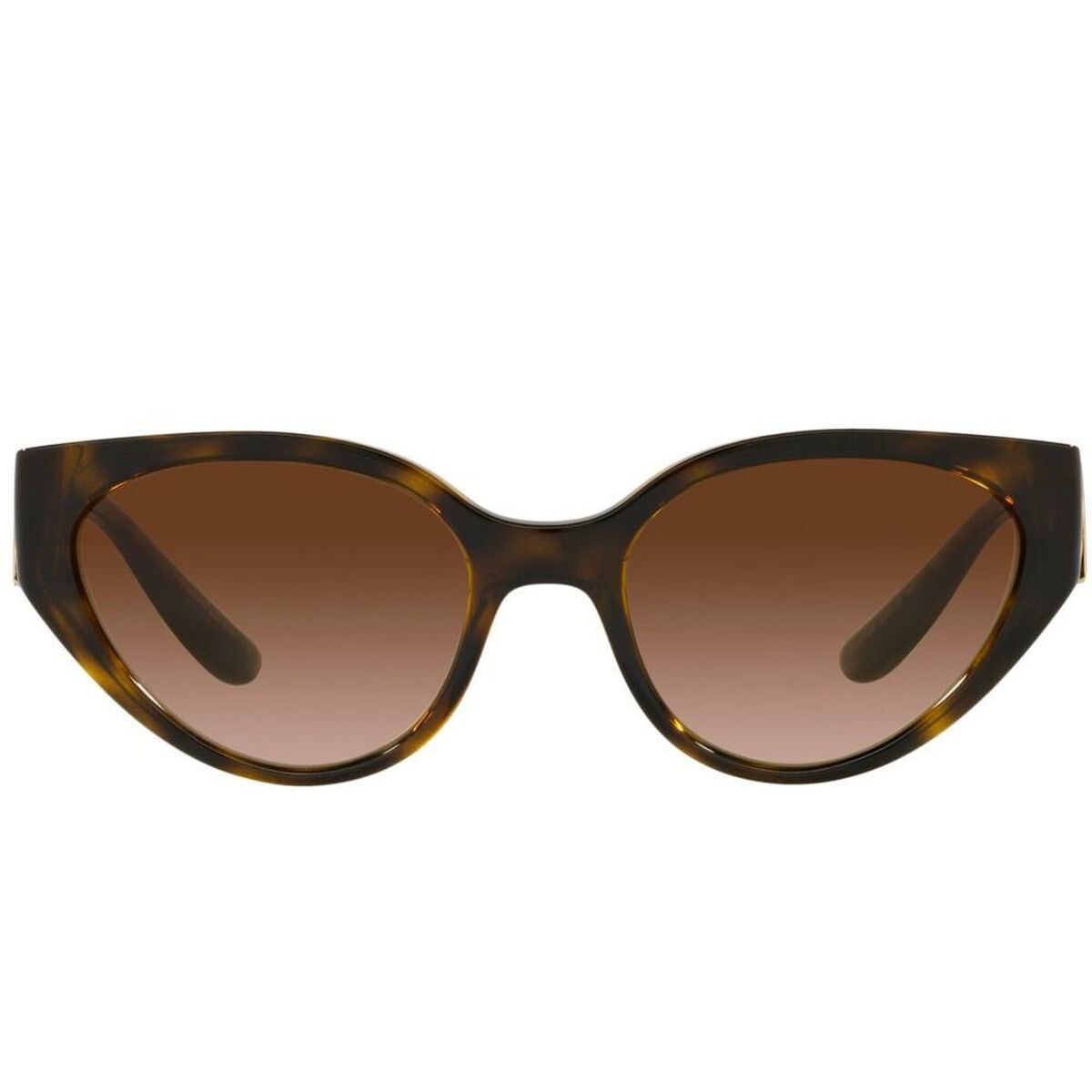 Damsolglasögon Dolce & Gabbana MONOGRAM DG 6146 - 4