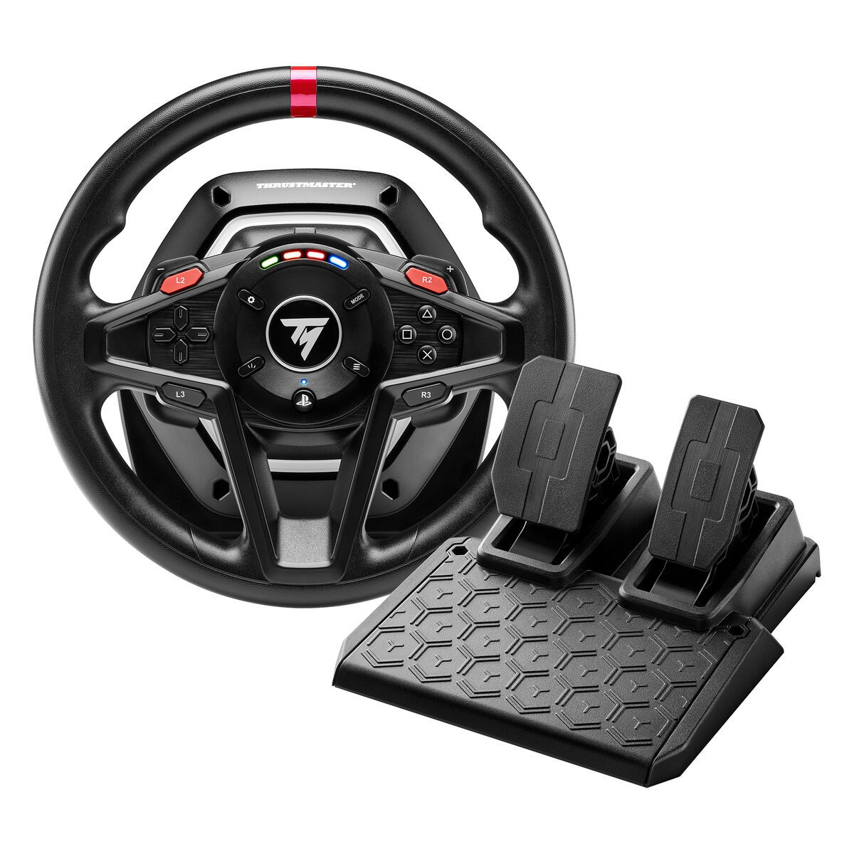 Ratt Thrustmaster T128 - 5