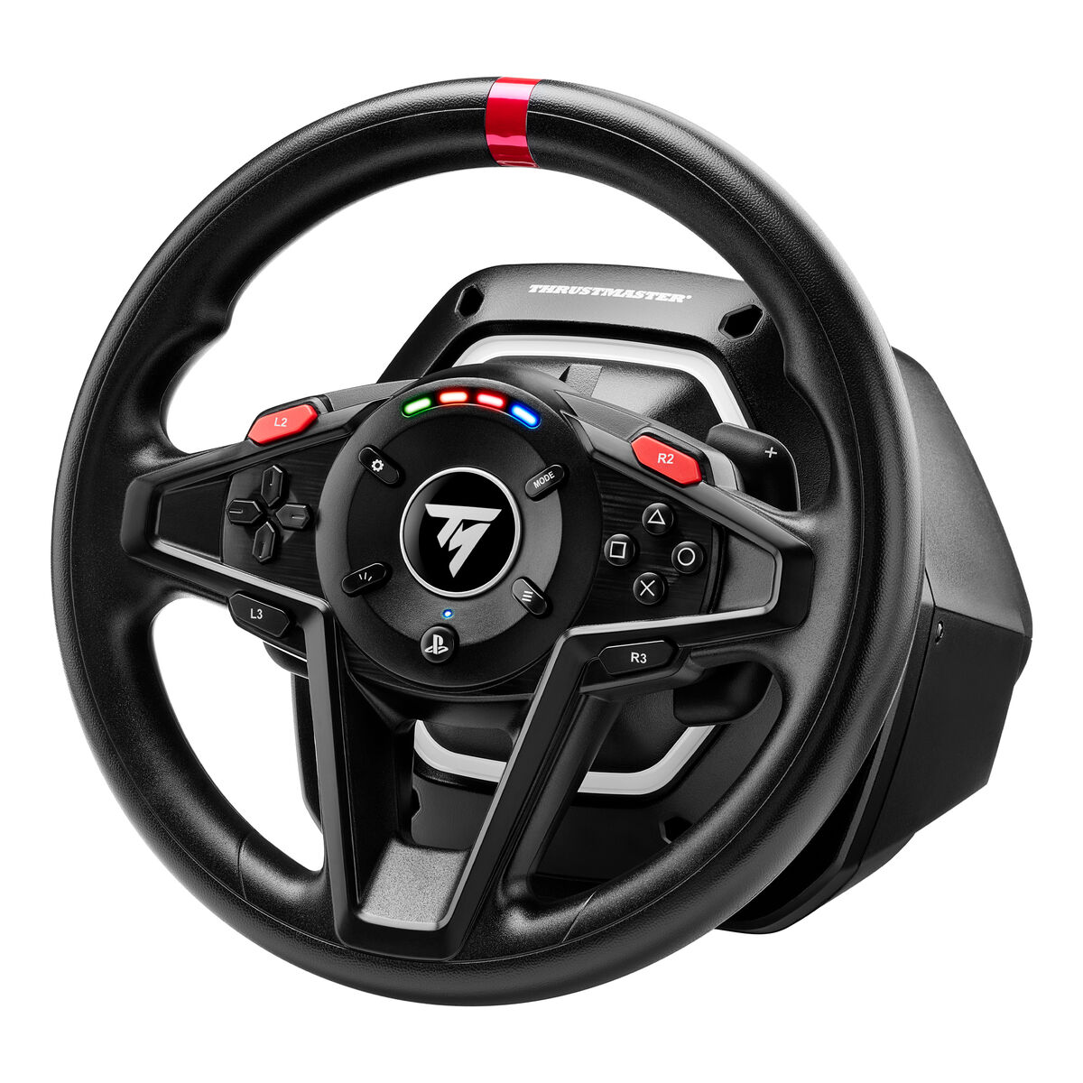 Ratt Thrustmaster T128 - 3