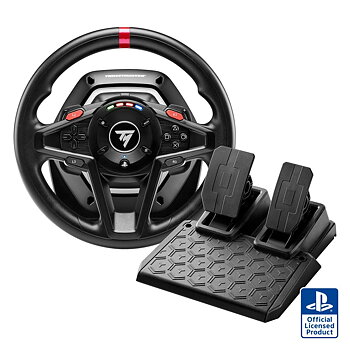 Ratt Thrustmaster T128
